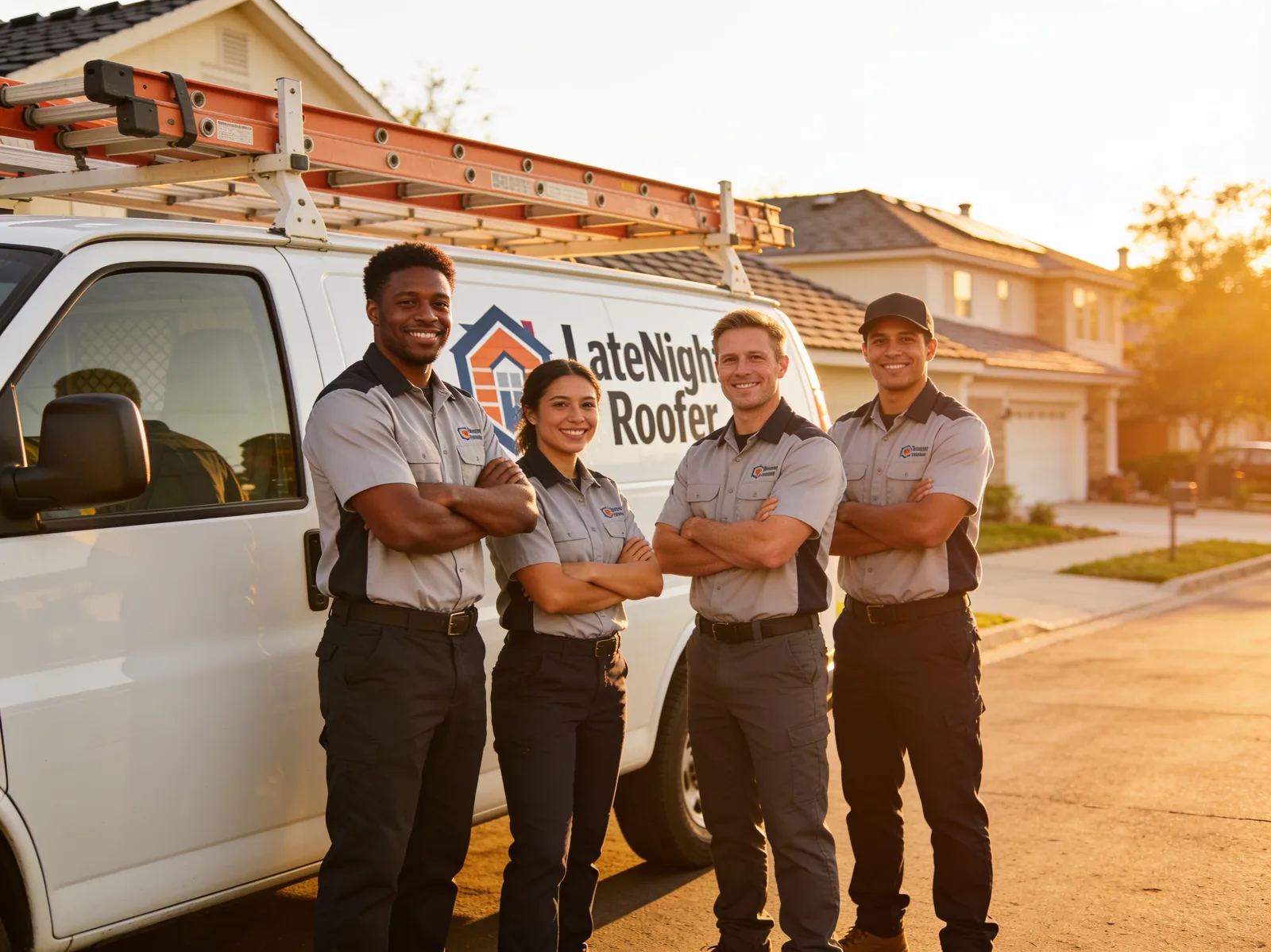 Emergency Roof Repair company in Cedar Point, KS